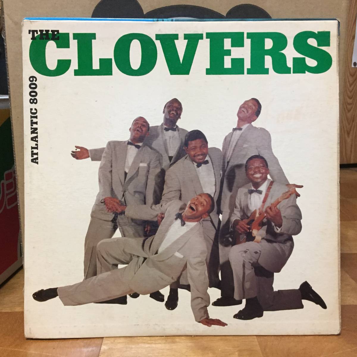 Clovers_画像1