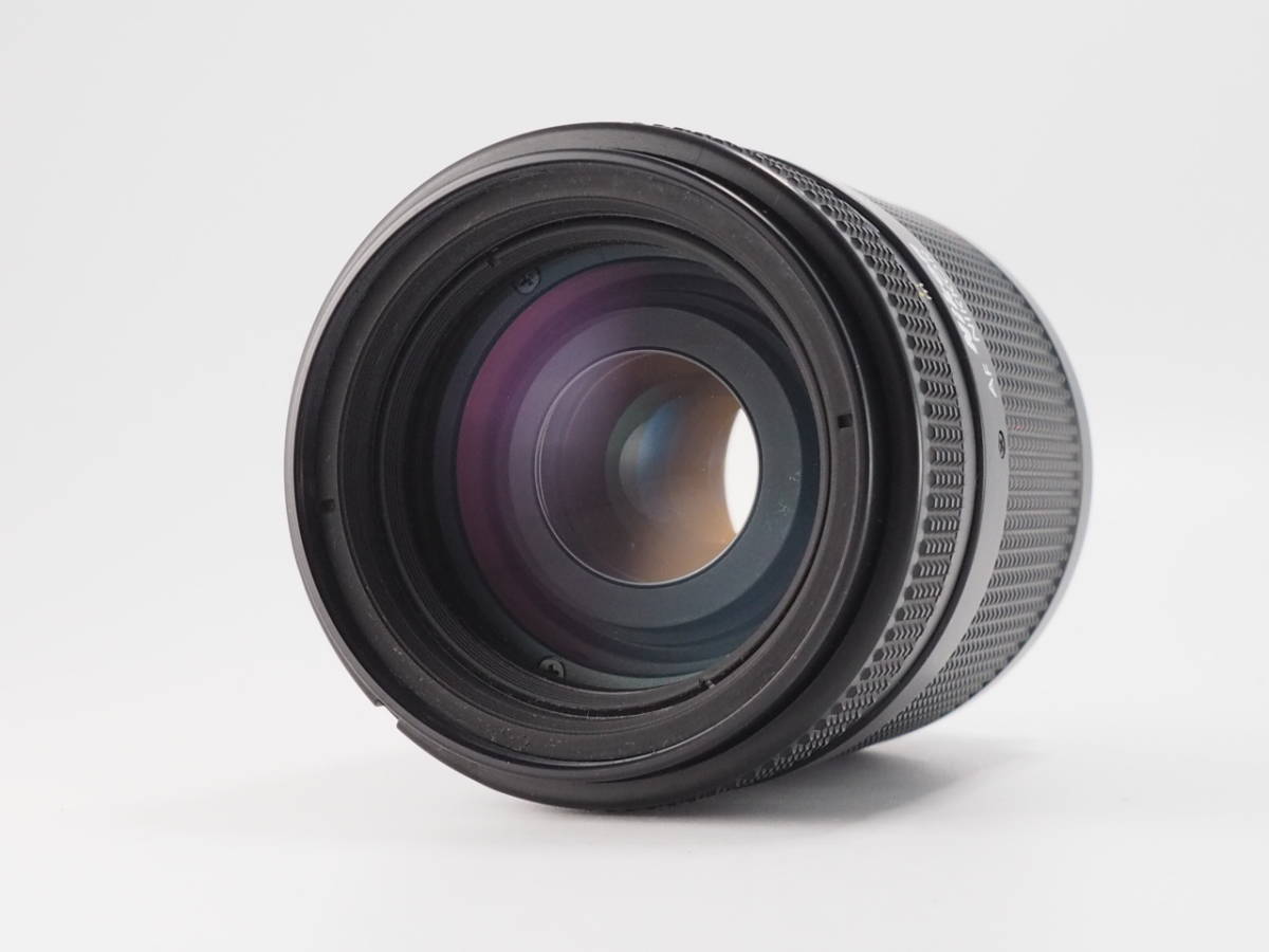 スピード対応 全国送料無料 良品 Nikon ニコン AF NIKKOR 70-210mm F4