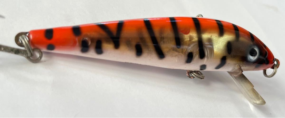 オールド ヘドン ビッグタイガー HEDDON BIG TIGER www.esole.eu