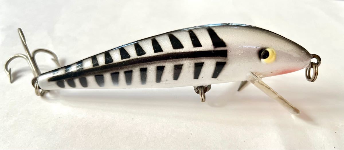 ヘドン ビッグ タイガー HEDDON BIG TIGER オールド www.esole.eu
