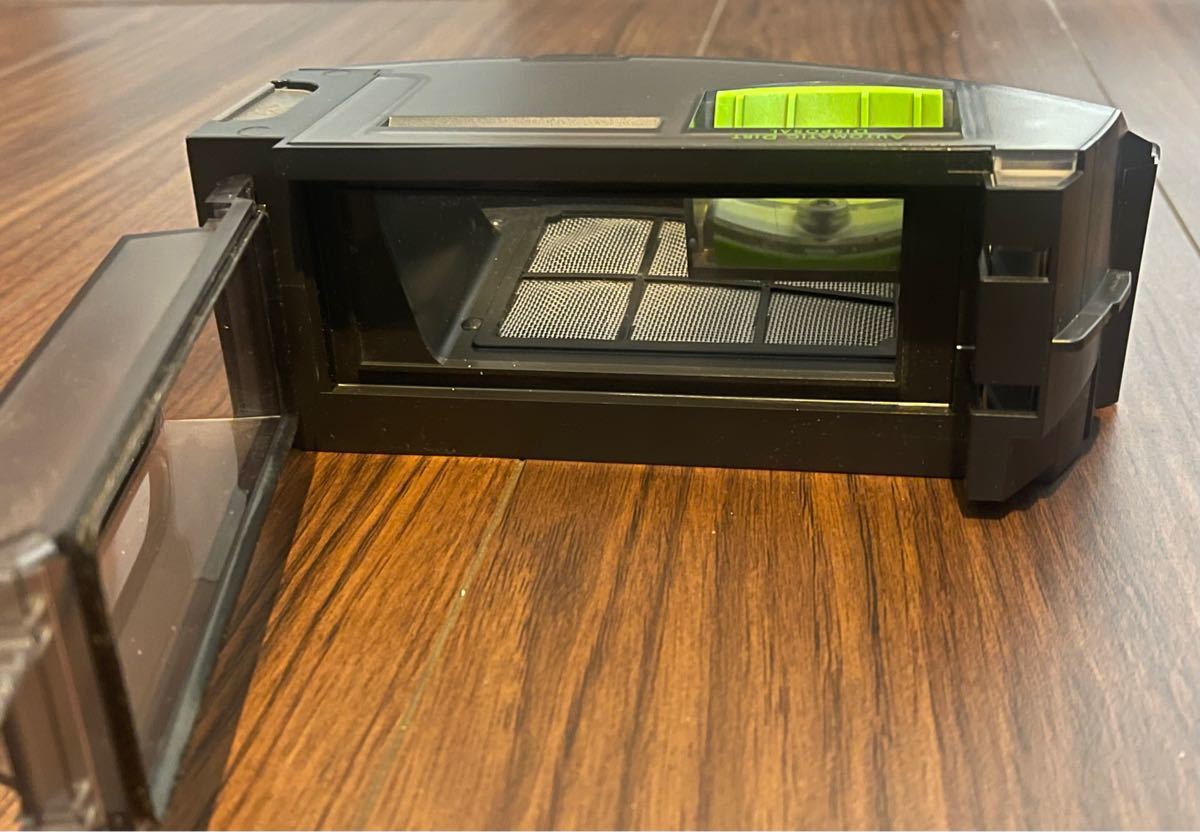 iRobot ルンバ i3+(クリーンベース付属)紙パック1つ付き kanfa720.com