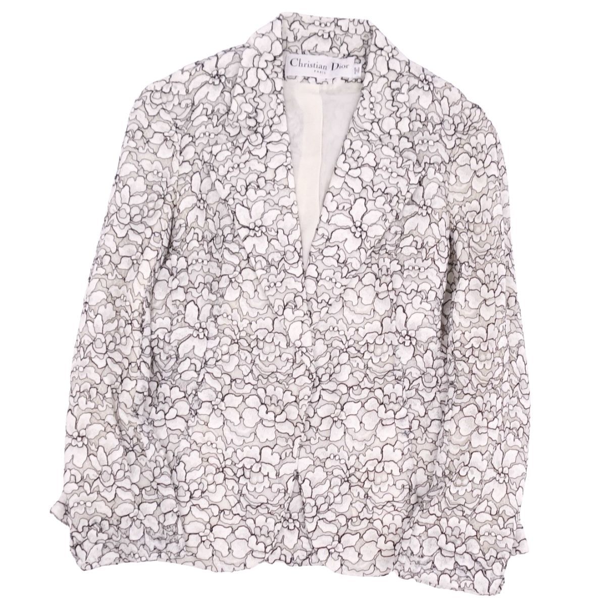 SALE/102%OFF】 ディオールジャケット F34 sushitai.com.mx