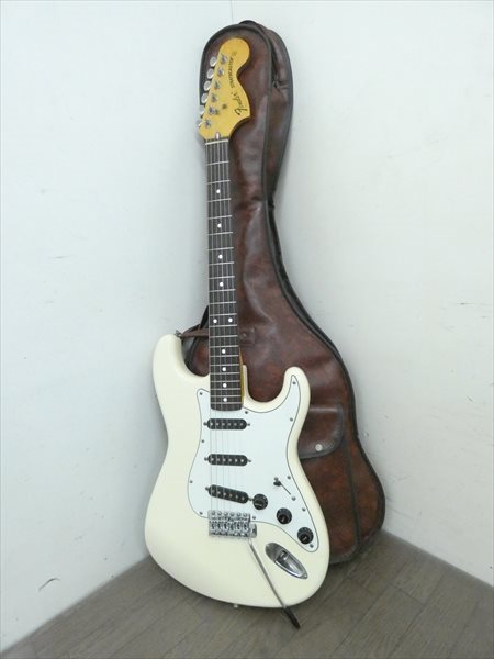 ヤフオク! - ジャパンビンテージ!!☆Fender Japan/フェンダ...