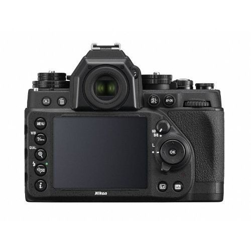 １年保証 美品 Nikon Df ボディ ブラック | activoskateshop.com