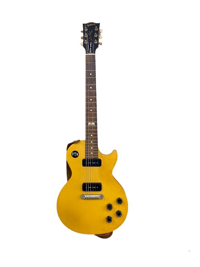 GIBSON (ギブソン) GIBSON 120周年記念モデル Les Paul Melody Maker 2014年製 【YTK-k027】