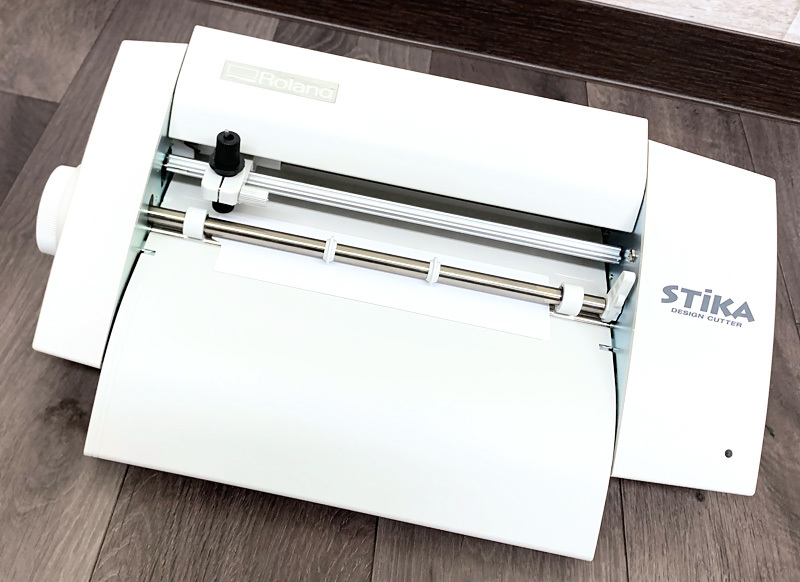 □Roland STiKA SV-8 カッティングマシン 付属品多数 ローランド□ □Roland STiKA SV-8 カッティングマシン 付属品多数 ローランド□