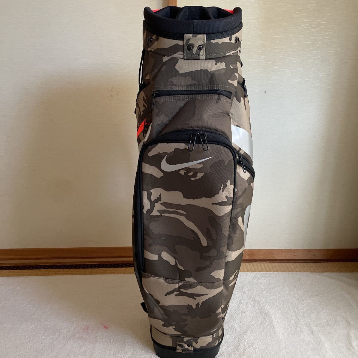 NIKE ナイキ ゴルフ キャディ バッグ カモフラ 迷彩|Yahoo NIKE ナイキ ゴルフ キャディ バッグ カモフラ 迷彩|Yahoo
