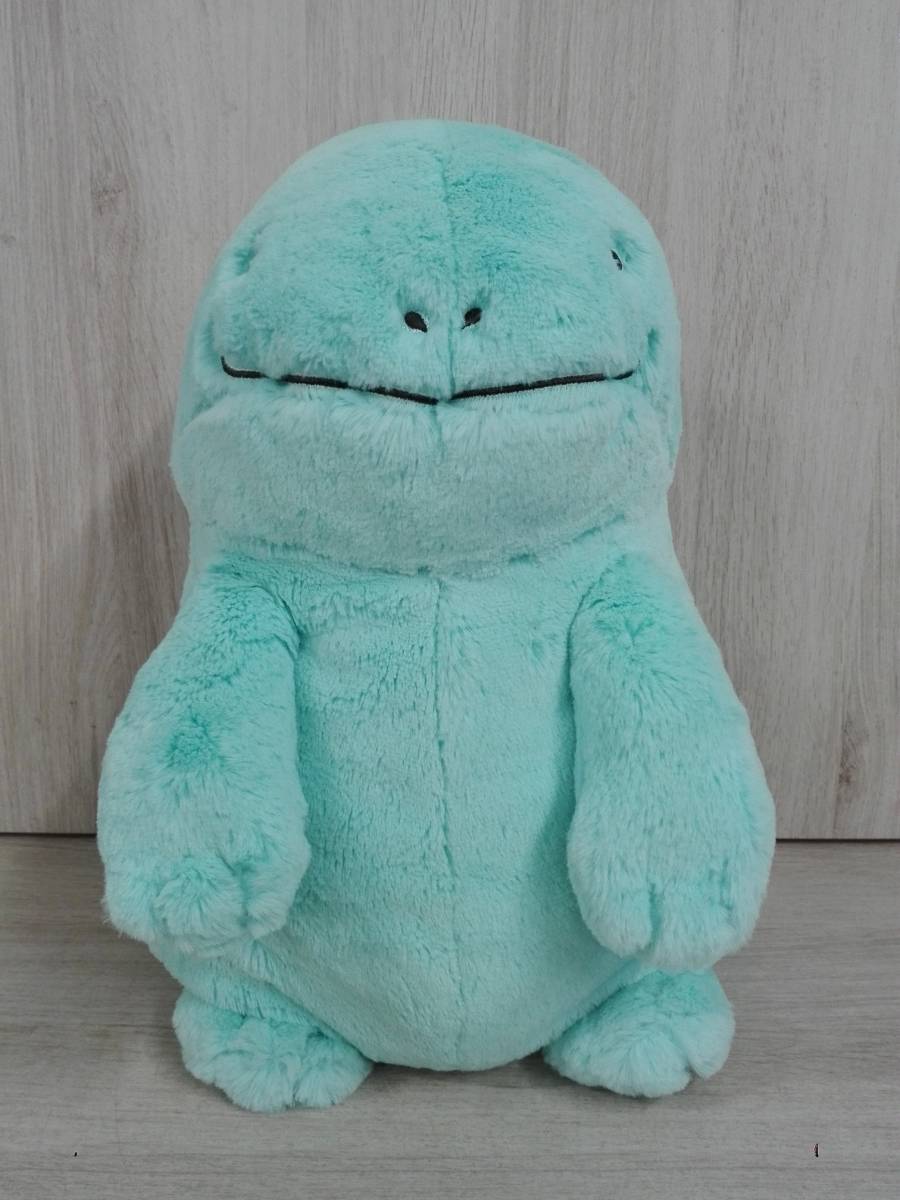 ふわふわ抱きぬいぐるみ ヌオー |【公式】ポケモンセンター ふわふわ抱きぬいぐるみ ヌオー |【公式】ポケモンセンター