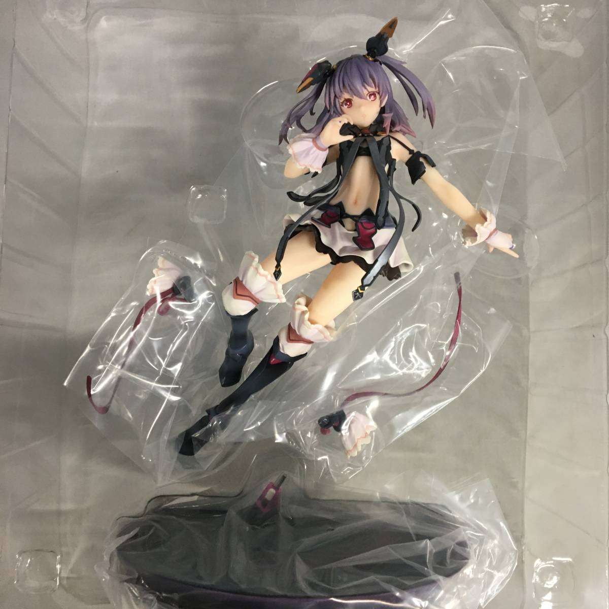 □妖精ファルサリア 乖離性ミリオンアーサー 1/8 フィギュア