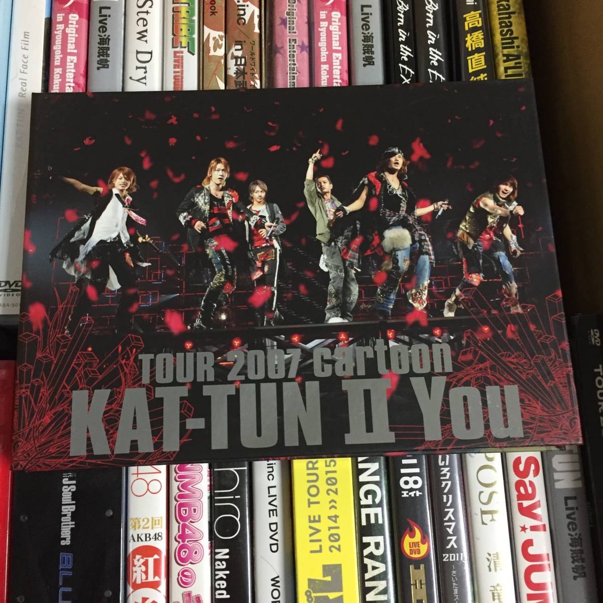 ○音楽 J-POP DVD BD まとめセット 清竜人25 Suck ももクロ でんぱ組