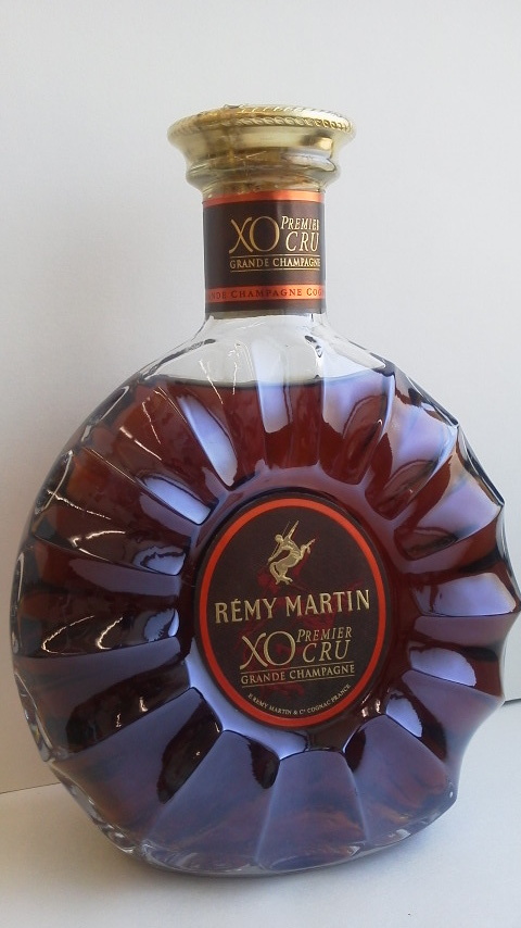 ニッサン・638 2本セット・レミーマルタンXOプルミエクリュ700mL