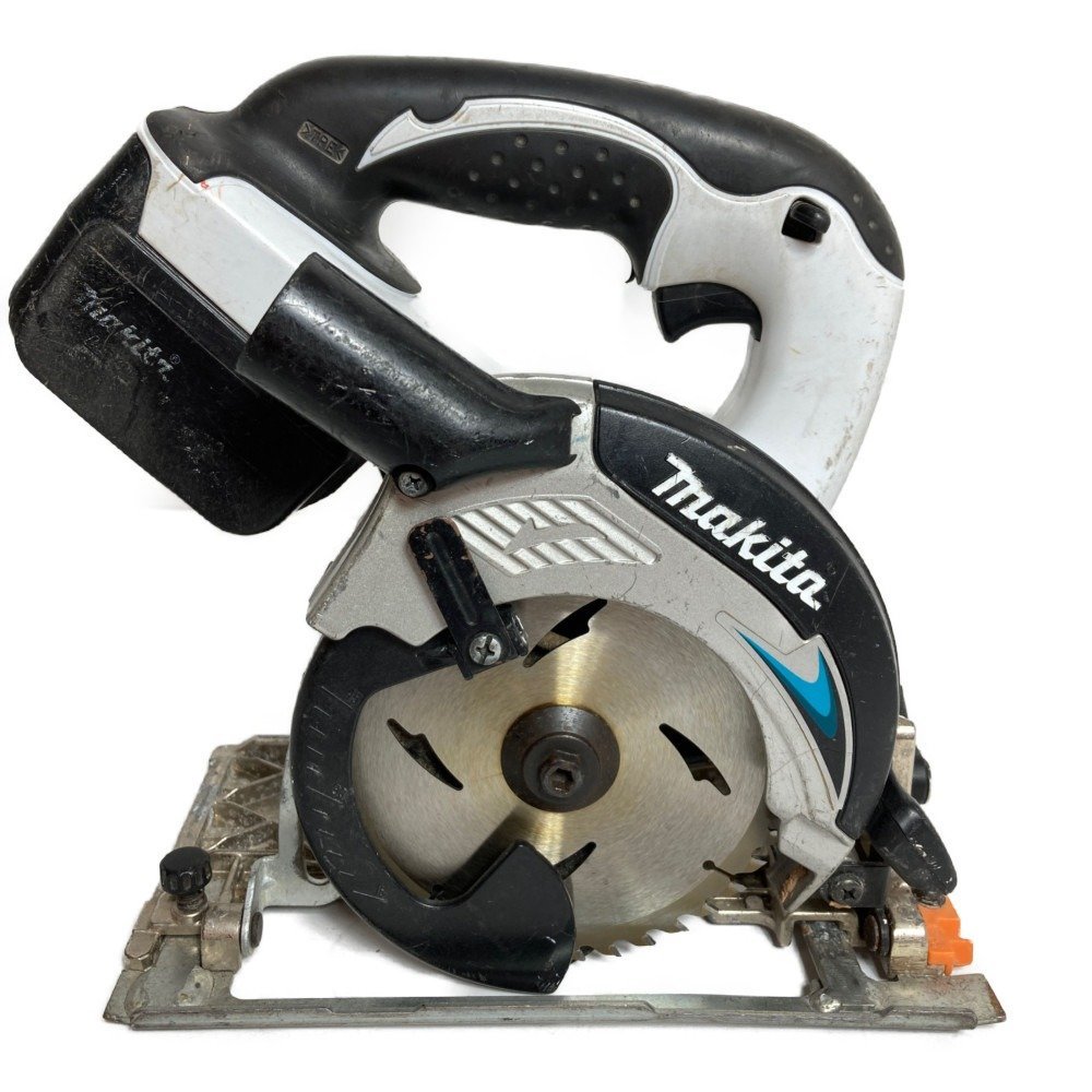プレゼント サプライズ マキタ(Makita) 14.4v 125㍉ 丸ノコ SS540D