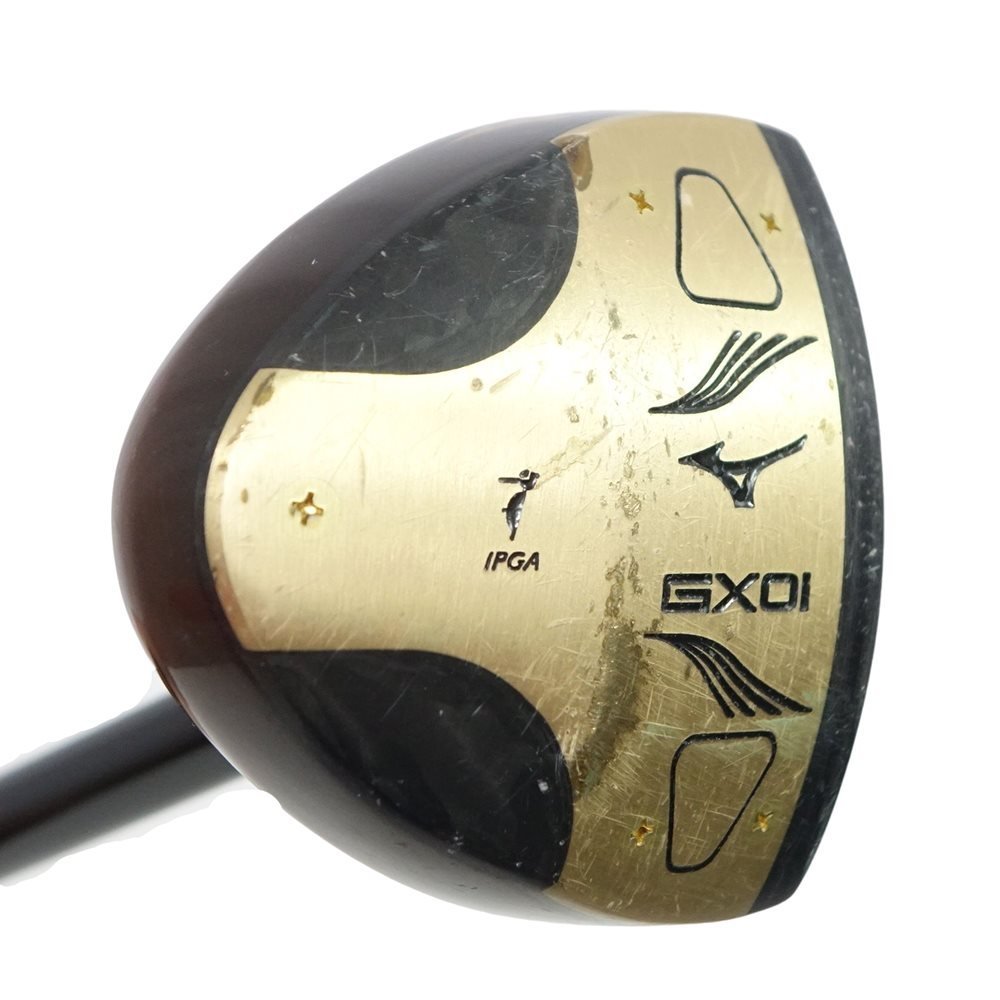 ◇◇ MIZUNO ミズノ パークゴルフクラブ NPGA認定品 85cm GX01 一部