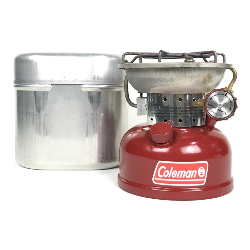 Coleman Classic コールマン シングルバーナー ガソリンストーブ 95年 アメリカ製 502 455j 502a429j やや傷や汚れあり ガソリン 売買されたオークション情報 Yahooの商品情報をアーカイブ公開 オークファン Aucfan Com Coleman Classic コールマン シングルバーナー ガソリンストーブ 95年 アメリカ製 502 455j 502a429j やや傷や汚れあり ガソリン 売買されたオークション情報 Yahooの商品情報をアーカイブ公開 オークファン Aucfan Com