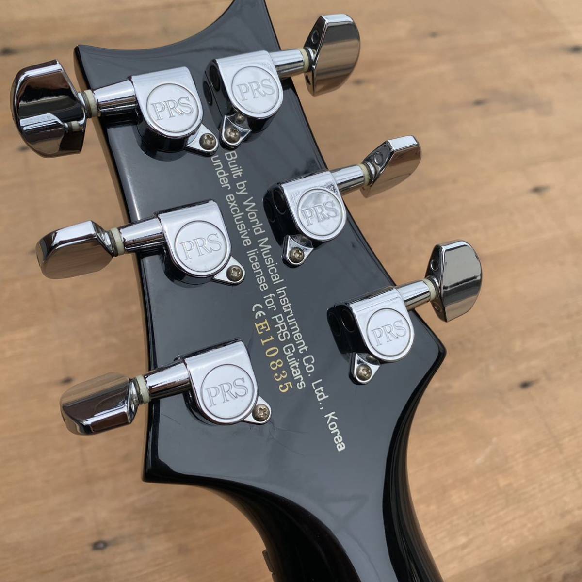 送料無料】 PRS Paul Reed Smith SE EG ポールリードスミス エレキ