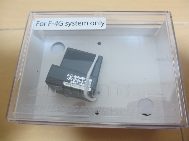 フタバ 107287-3 R404SBS-E カー用F-4G方式　新品_画像2