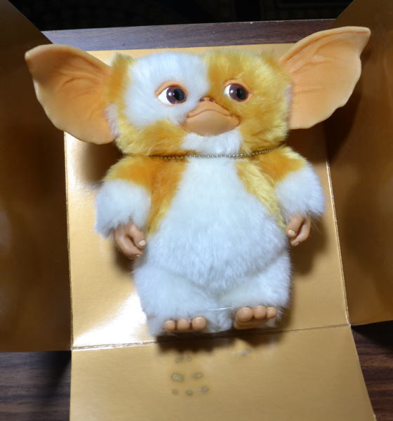 ギズモ GIZMO☆グレムリン2☆NEW CENTURY EDITION☆GREMLINS2 ギズモ GIZMO☆グレムリン2☆NEW CENTURY EDITION☆GREMLINS2