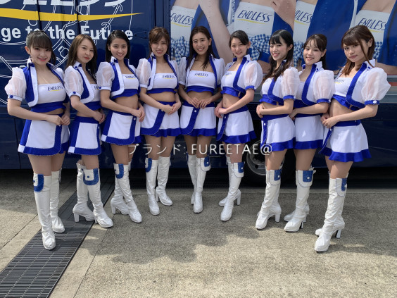 2022美品！ エンドレスレースクイーンオーディション コスプレ衣装 セット 仮装 変装 道具/靴/ウィッグ 別売り cosplay
