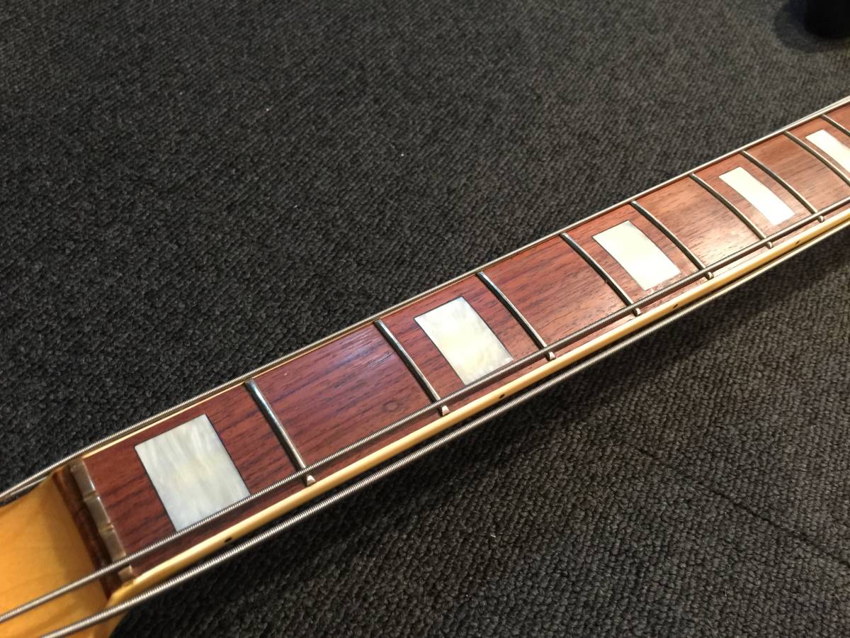 ヤフオク! - No.040522 1980 GRECO JB-600 S...
