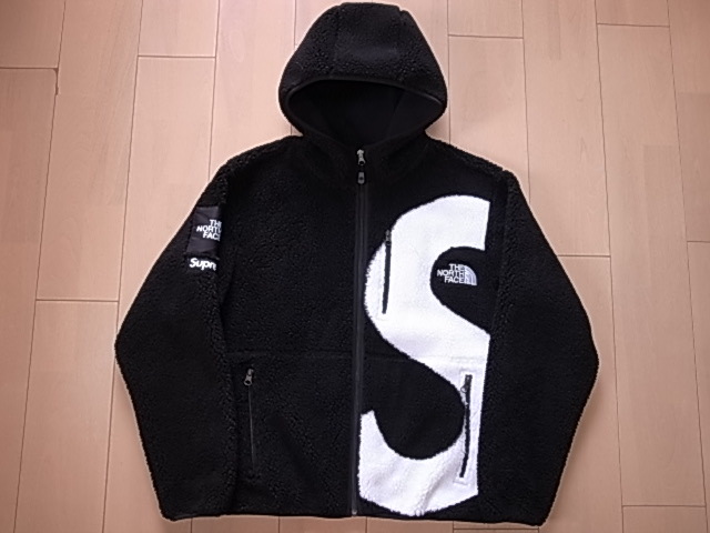 ☆ 木村拓哉 キムタク着 20AW Supreme シュプリーム The North Face S