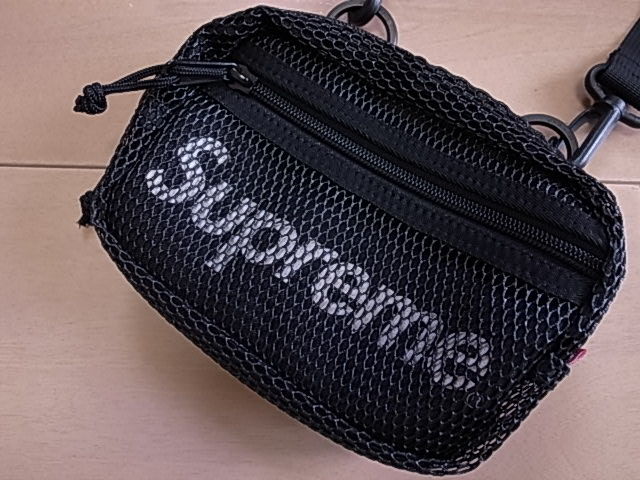 ☆ 20SS Supreme シュプリーム Small Shoulder Bag スモール ☆ 20SS Supreme シュプリーム Small Shoulder Bag スモール
