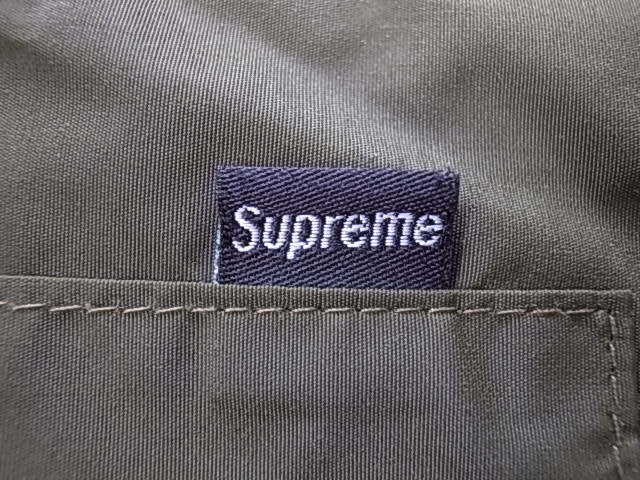 ☆ 初期 90s SPIEWAK スピワック製 SUPREME シュプリーム G-8 ☆ 初期 90s SPIEWAK スピワック製 SUPREME シュプリーム G-8