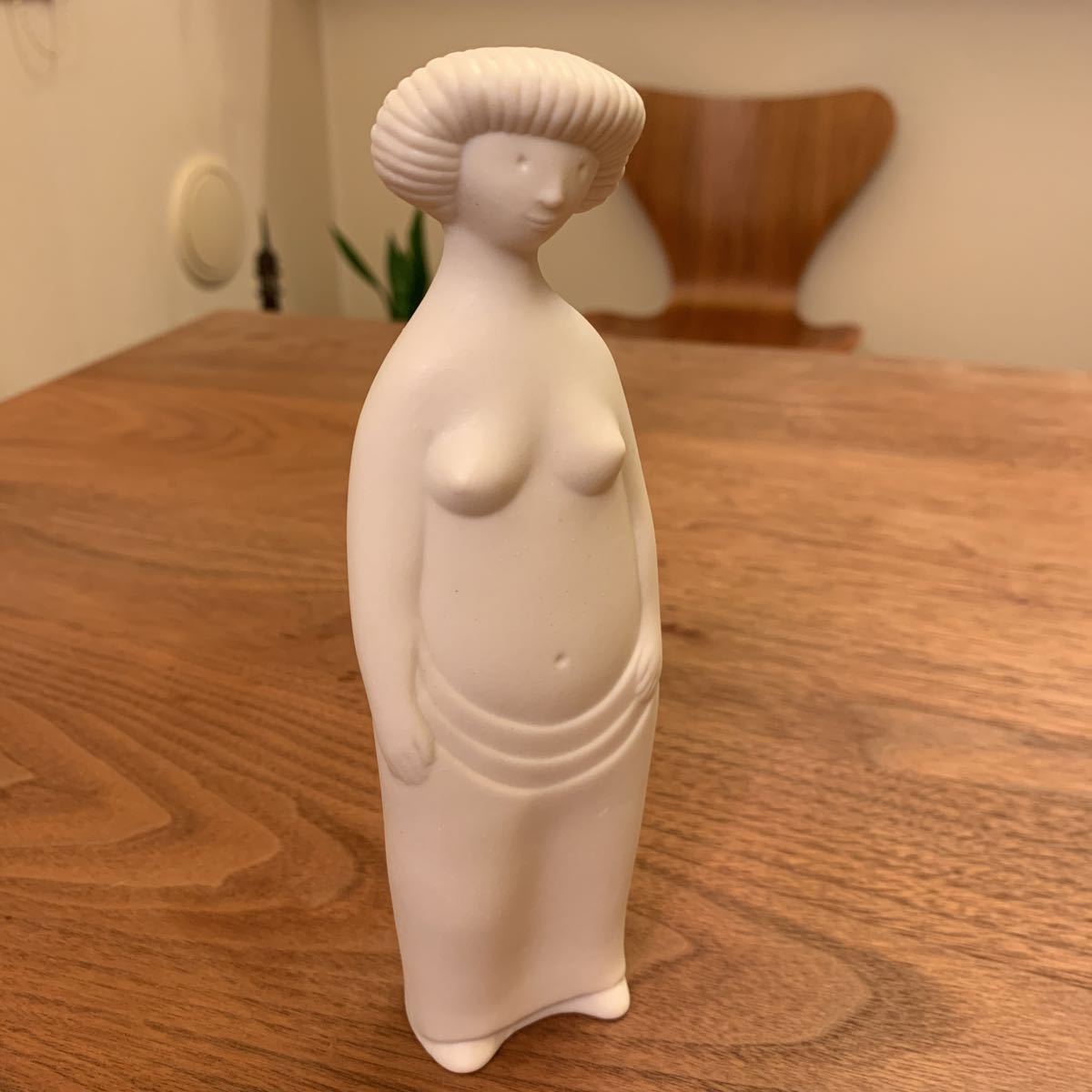 玄関先迄納品 送料無料 貴重 極美品 Stig Lindberg スティグ
