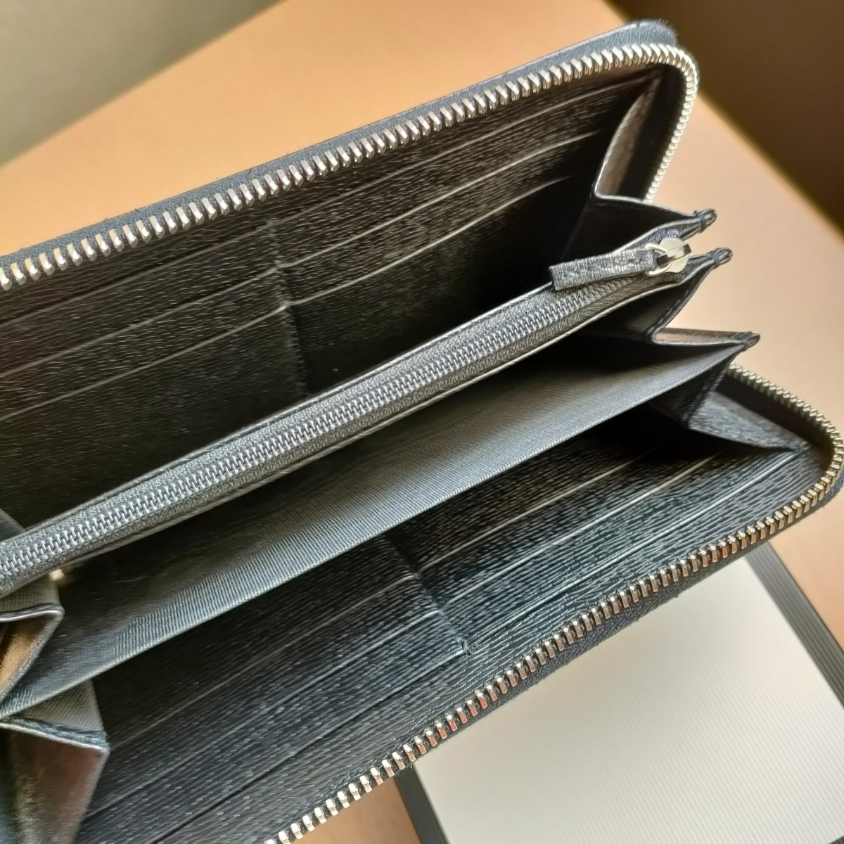 Gucci 長財布 美品 | www.priopcion.com