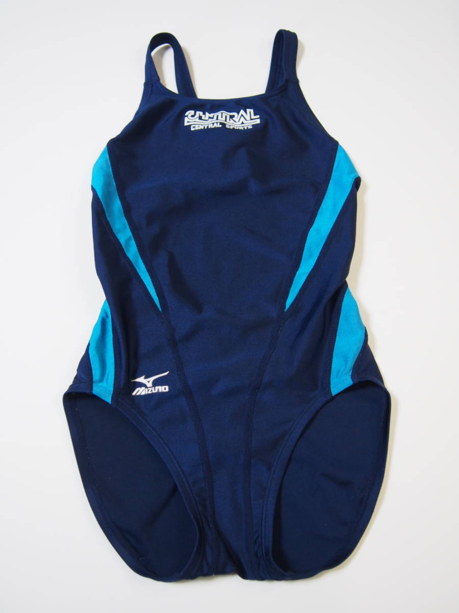 セントラル スポーツ スイミング 女子用 競泳水着 Sサイズ セントラル スポーツ スイミング 女子用 競泳水着 Sサイズ
