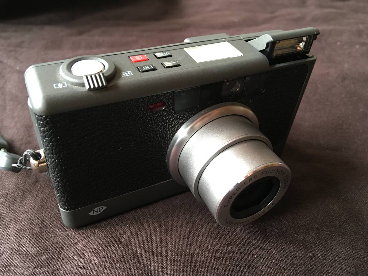 FUJI FILM NATURA CLASSICA ジャンク-