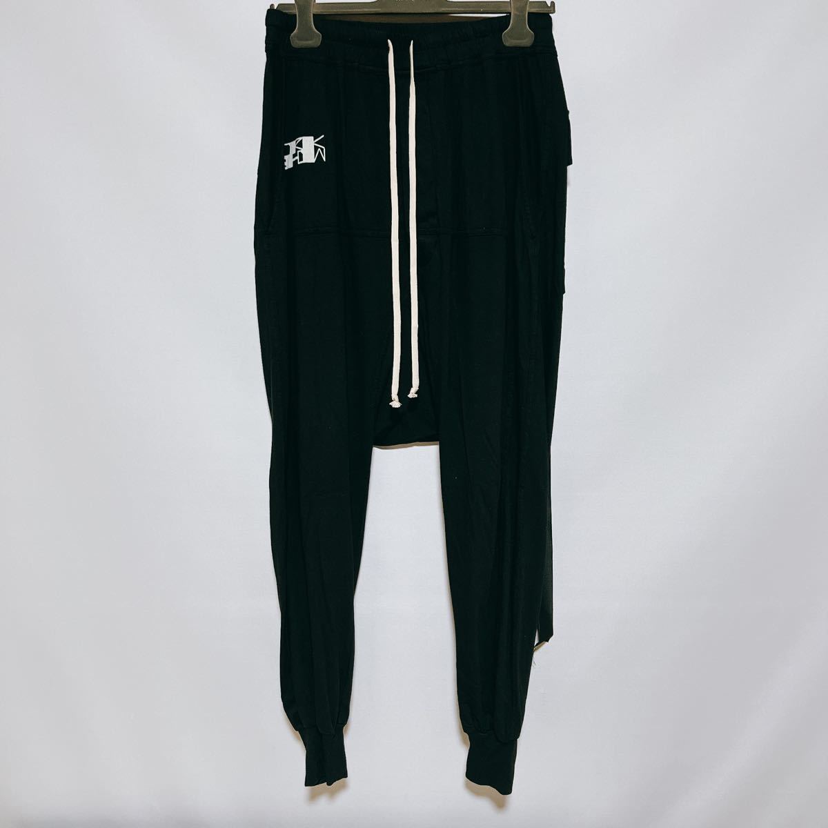 Rick Owens drkshdw prisoner pants サルエル | www.norterminal.no
