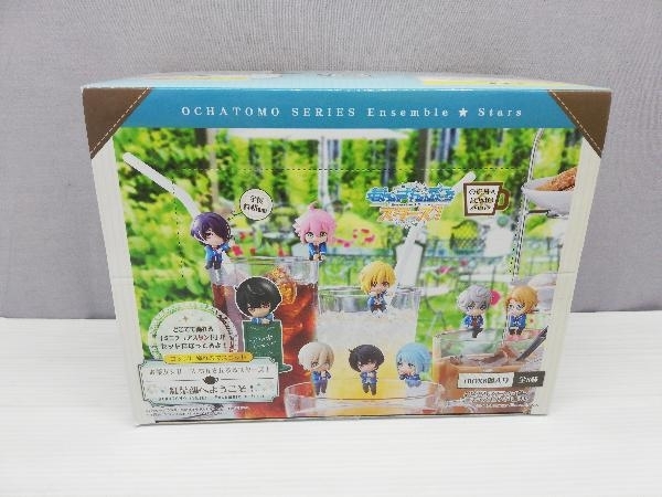 未開封品 お茶友シリーズ あんさんぶるスターズ! 紅茶部へようこそ
