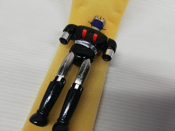 超合金 マジンガーZ スパロボメガトンキャンペーン | monsterdog.com.br