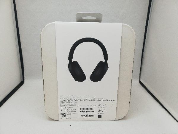 未開封品 SONY WH-1000XM5/BM ソニー | trentino.edu.pe