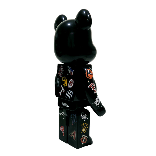 エフシーレアルブリストル F.C.Real Bristol 21AW BE@RBRICK F.C.R.B.