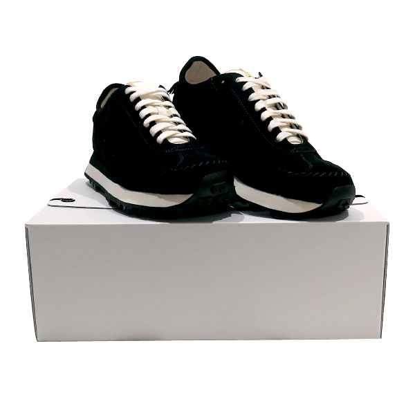 ビズビム スニーカー VISVIM 22SS WALPI RUNNER 0122101001008