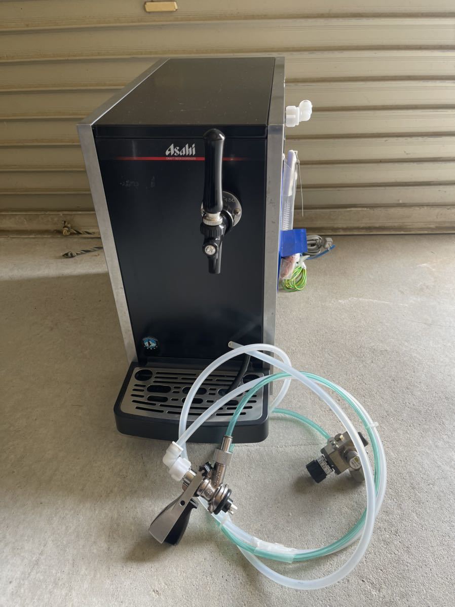 40Lビールサーバー中古 - コーヒーメーカー