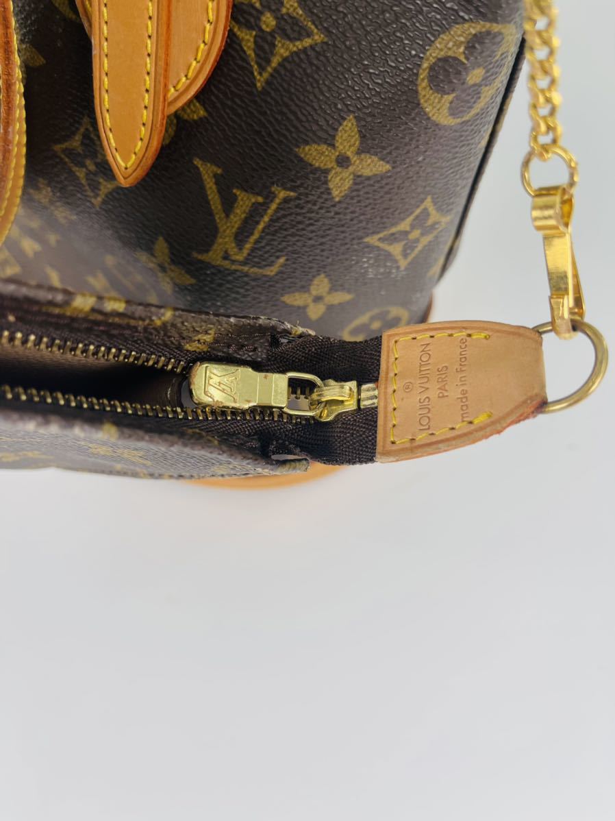 Dettagli dell'articolo LOUIS VUITTON ルイヴィトン メンズ Vネック T