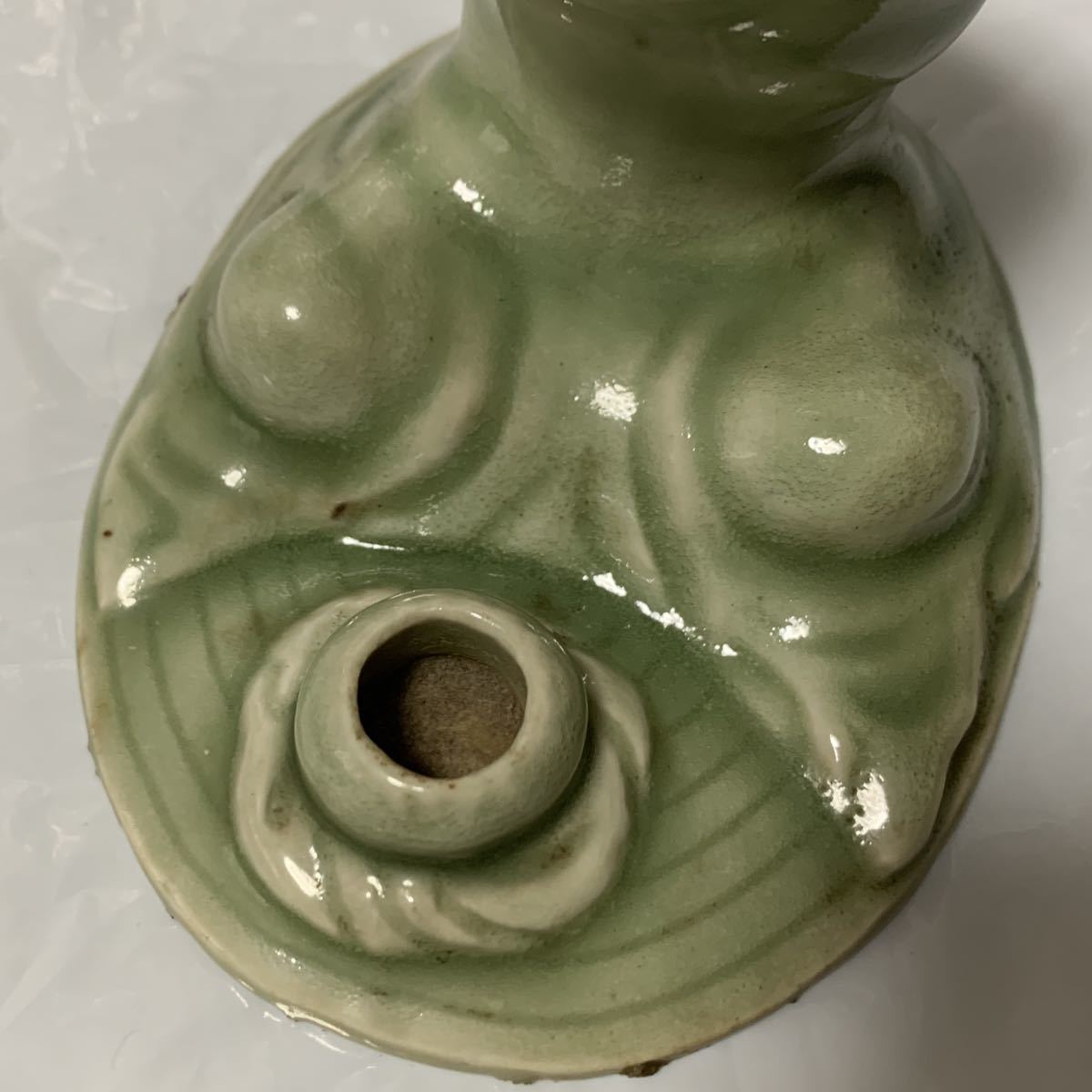 をしており ヤフオク! - 骨董 フィギュリン 置物 托鉢 僧侶 ... があれば