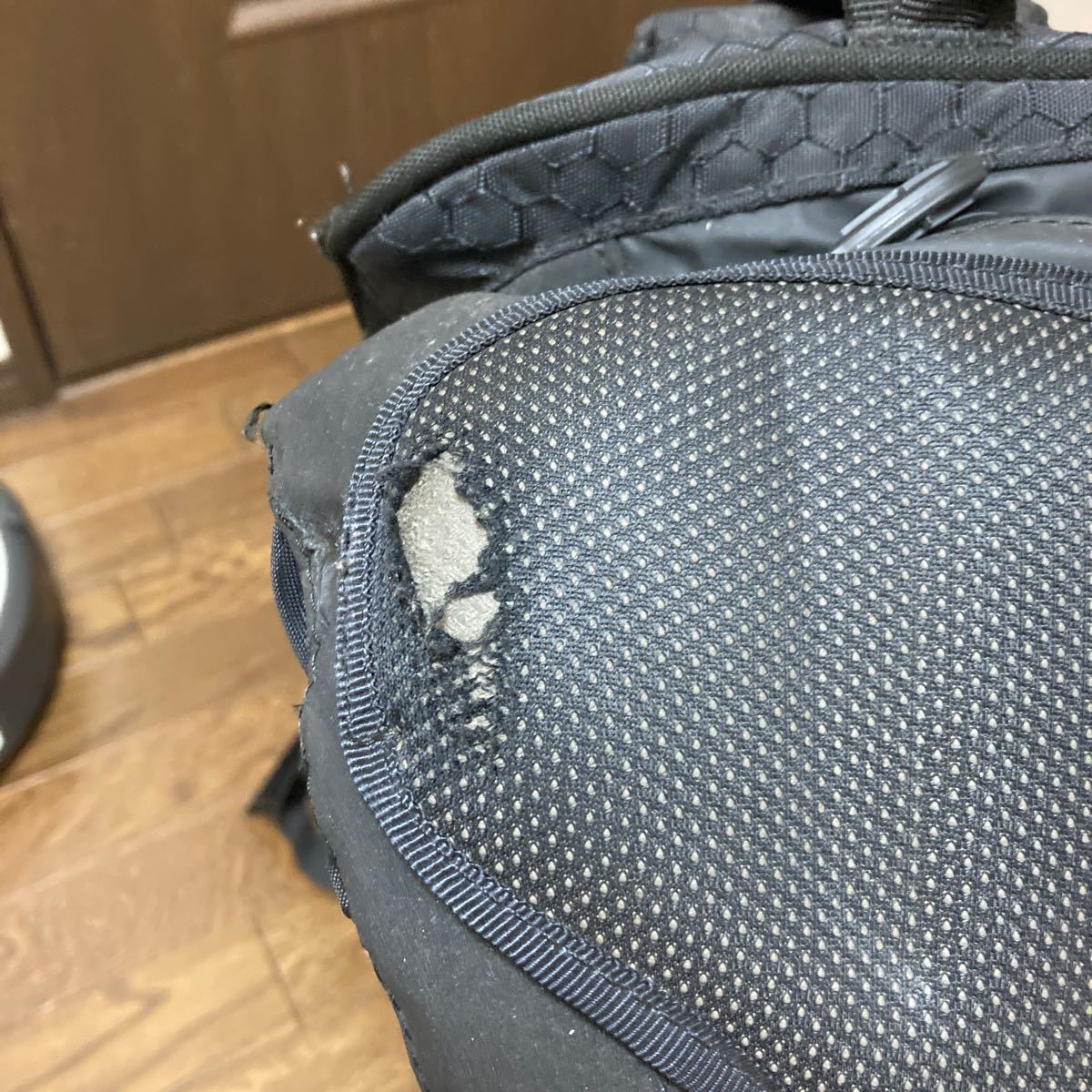 BOBLBEE ボブルビー ポイント65 ハードシェル 25L マット BOBLBEE ボブルビー ポイント65 ハードシェル 25L マット