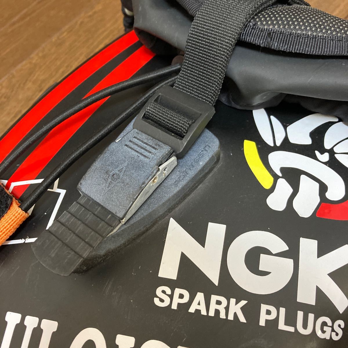 BOBLBEE ボブルビー ポイント65 ハードシェル 25L マット BOBLBEE ボブルビー ポイント65 ハードシェル 25L マット