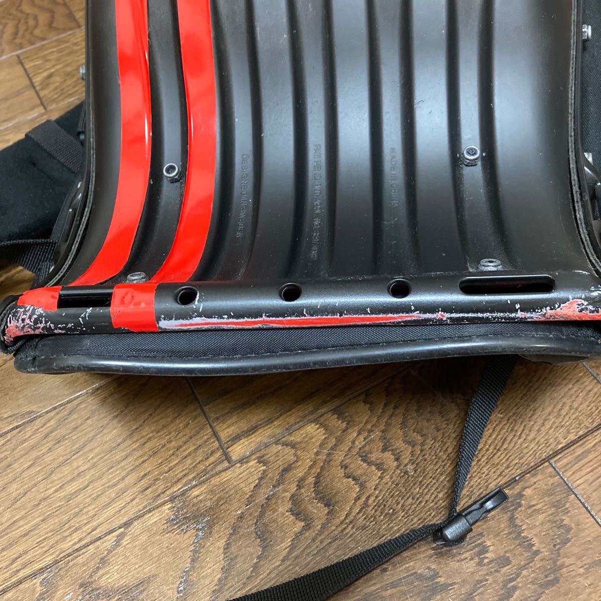 BOBLBEE ボブルビー ポイント65 ハードシェル 25L マット BOBLBEE ボブルビー ポイント65 ハードシェル 25L マット