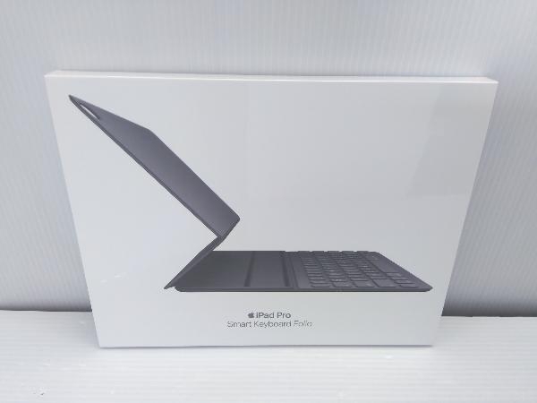 未使用品】Apple MU8H2J/A iPad Pro Smart Keyboard Folio 未使用品】Apple MU8H2J/A iPad Pro Smart Keyboard Folio