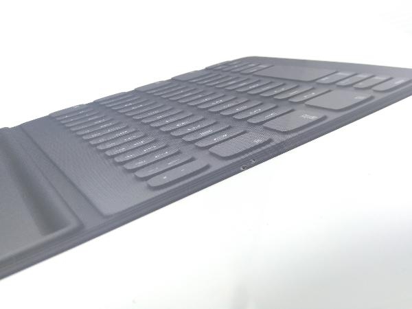 未使用品】Apple MU8H2J/A iPad Pro Smart Keyboard Folio 未使用品】Apple MU8H2J/A iPad Pro Smart Keyboard Folio