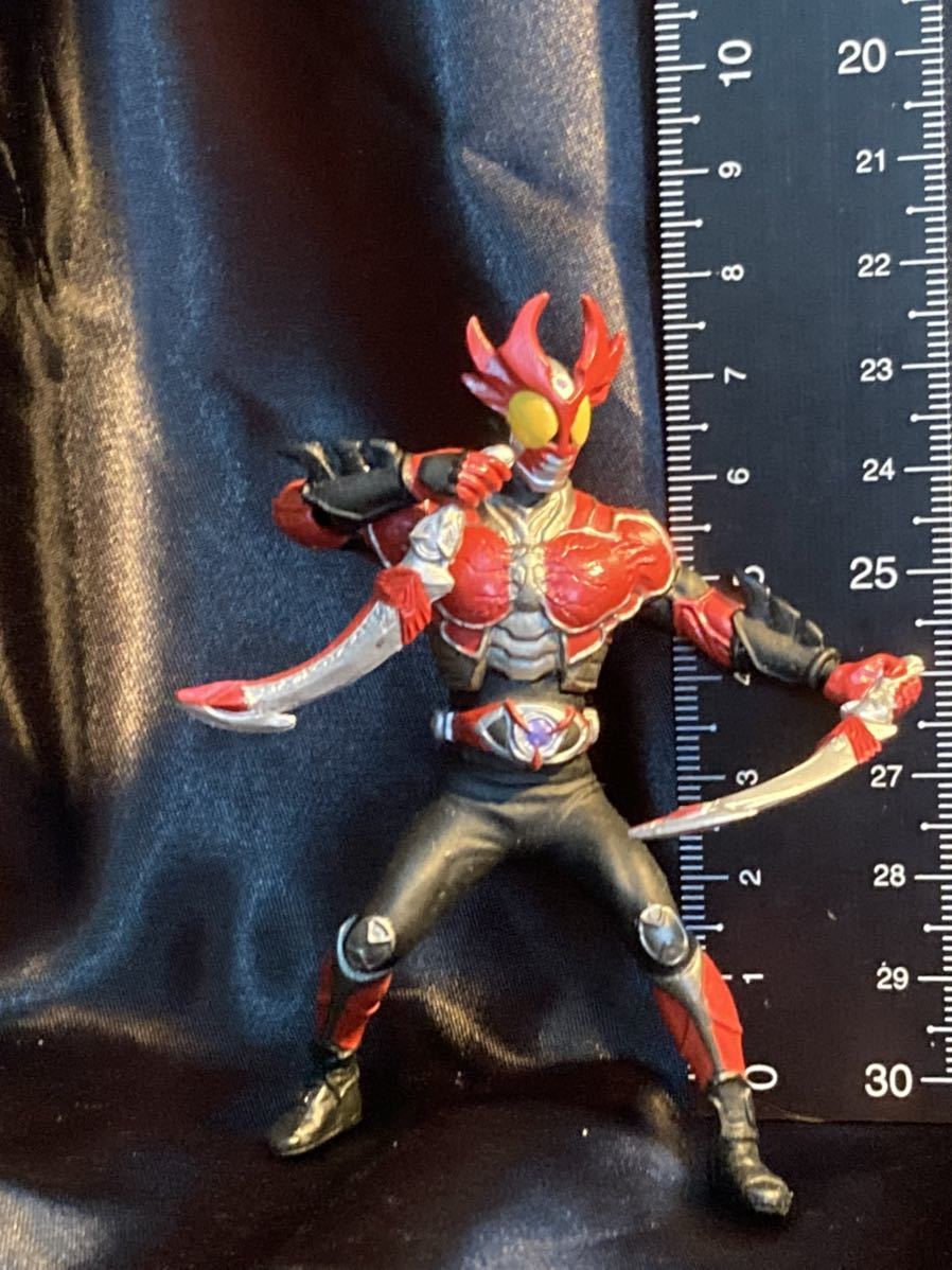  gashapon HG Kamen Rider Agito ~ Agito bar person g foam! Gacha Gacha Capsule toy name . Shokugan special effects stone no forest 