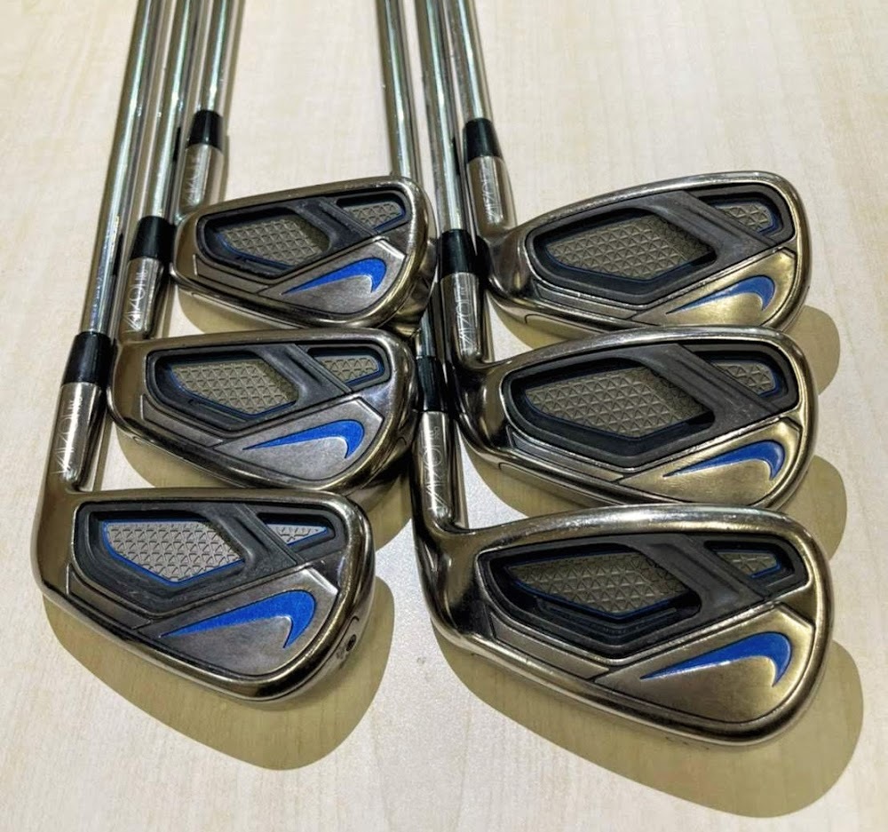 NIKE VAPOR FLY PRO アイアン ナイキ ヴェイパーフライ プロ ♯5~♯PW
