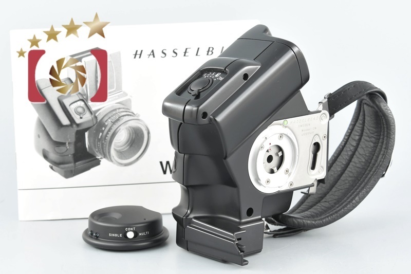HASSELBLAD ハッセルブラッド ワインダー CW 503CXi / 503CW 用