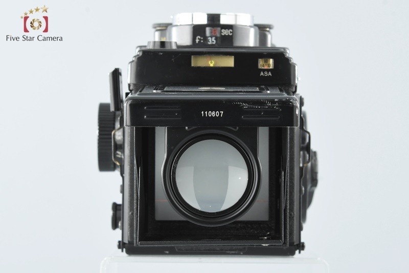 YASHICA ヤシカ Mat 124G 二眼レフカメラ | www.stradaglobal.com