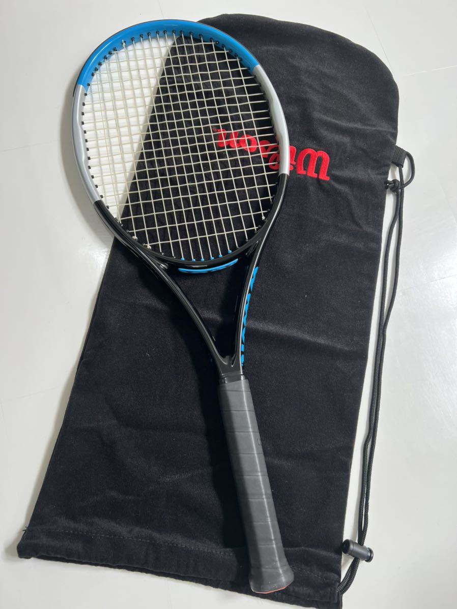 Wilson ultra tour 100 cv v3.0 ウィルソン ウルトラ ツアー 100cv G3