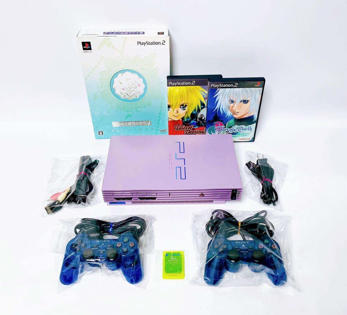 限定販売の価格 PlayStation2 プレステ2 SAKURA SCPH-50000 家庭用ゲーム本体